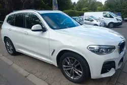 Bmw X3 xDrive 20i M Sport Klima SHZ Leder Navi AHK