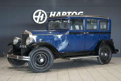Oldtimer Graham-Paige 610 4-deurs Sedan 1928