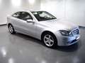 Mercedes-Benz CLC 180 K Plateado - thumbnail 6
