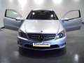 Mercedes-Benz CLC 180 K Plateado - thumbnail 4