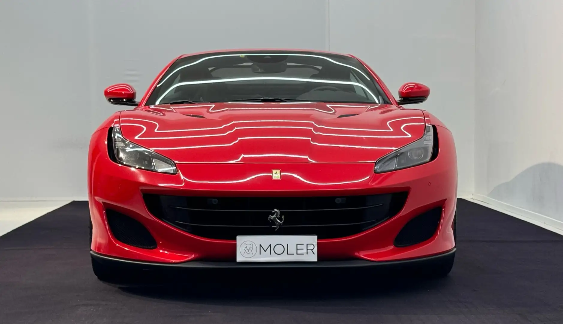 Ferrari Portofino 3.9 OCCASIONE IVA ESPOSTA - 2