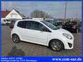 Renault Twingo Night & Day *TÜV & AU NEU*Zahnriemen NEU Weiß - thumbnail 4