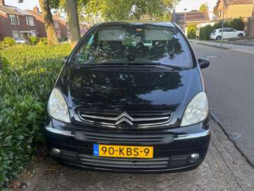Xsara Picasso 1.6i-16V Image