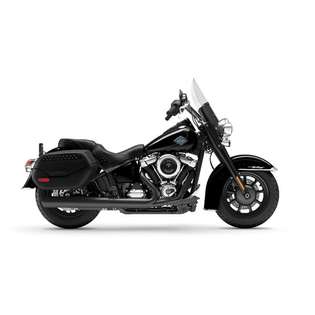 Harley-Davidson Heritage Softail FLHCS CLASSIC