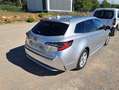 Toyota Corolla 1.8 125H ACTIVE TECH E-CVT TOU SPORT Plateado - thumbnail 4