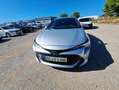 Toyota Corolla 1.8 125H ACTIVE TECH E-CVT TOU SPORT Plateado - thumbnail 2