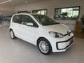 Volkswagen up! UP 1.0 ECO MOVE 68 CV Bianco - thumbnail 20