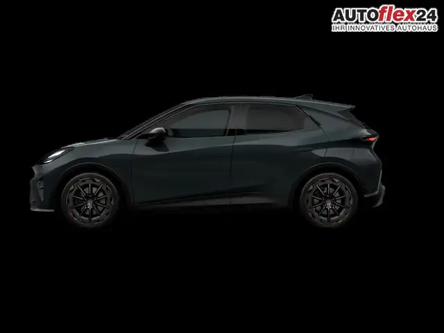 CUPRA Raval VZ 52kWh GV5+360°+Travel+ParkAssist+WäPu+Sitzhe...