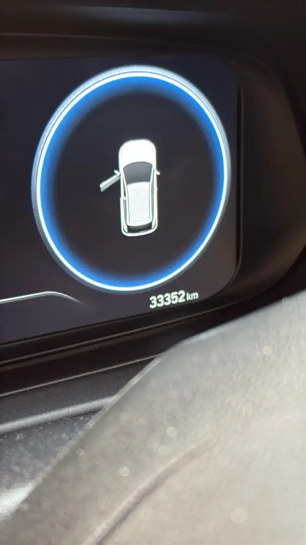 Hyundai i20 1.2 GPL connecticline - 1