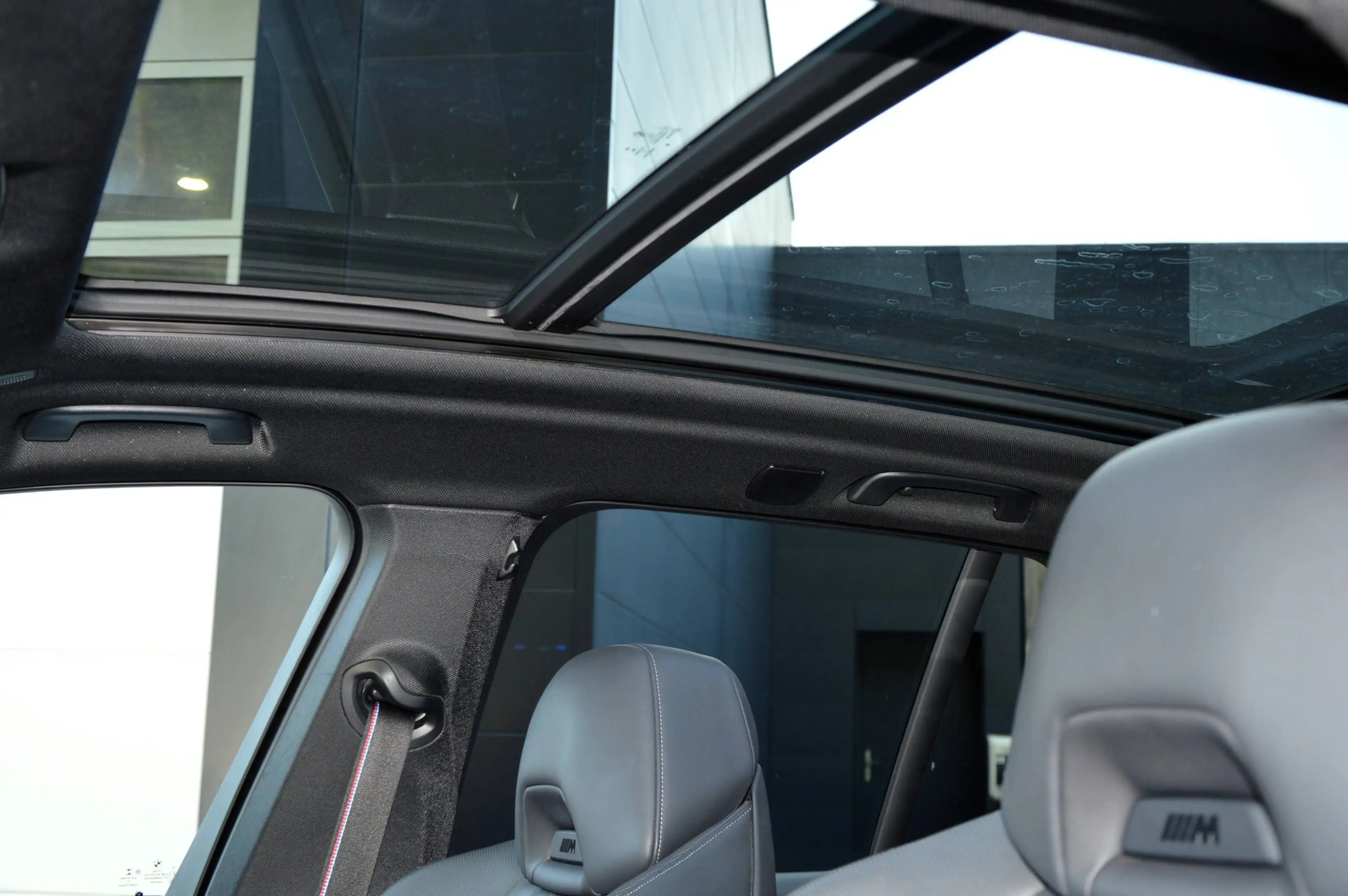 BMW X5 xDrive 30 d M Sport — photo 14