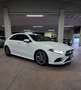 Mercedes-Benz A 180 Premium AMG  COME NUOVA Blanc - thumbnail 8
