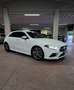 Mercedes-Benz A 180 Premium AMG  COME NUOVA Blanc - thumbnail 6