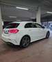 Mercedes-Benz A 180 Premium AMG  COME NUOVA Blanc - thumbnail 2