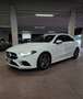 Mercedes-Benz A 180 Premium AMG  COME NUOVA Blanc - thumbnail 9