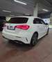 Mercedes-Benz A 180 Premium AMG  COME NUOVA Blanc - thumbnail 4