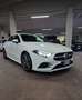 Mercedes-Benz A 180 Premium AMG  COME NUOVA Blanc - thumbnail 3