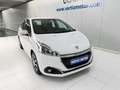 Peugeot 208 1.6 BlueHDi Active 75 Weiß - thumbnail 7