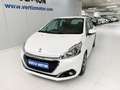 Peugeot 208 1.6 BlueHDi Active 75 Weiß - thumbnail 5