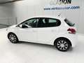 Peugeot 208 1.6 BlueHDi Active 75 Weiß - thumbnail 2