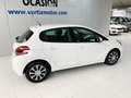 Peugeot 208 1.6 BlueHDi Active 75 Weiß - thumbnail 4