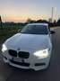 BMW 116 m sport - thumbnail 9