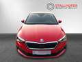 Skoda Scala Style NAVI elektr.Heckkl. Glasdach Kamera Rood - thumbnail 8