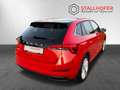 Skoda Scala Style NAVI elektr.Heckkl. Glasdach Kamera Red - thumbnail 5