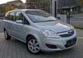 Opel Zafira B 1.6 CNG *7-SI*2Hd*Temp*AHK*Shz*Tüv06.26 Silber - thumbnail 3