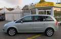 Opel Zafira B 1.6 CNG *7-SI*2Hd*Temp*AHK*Shz*Tüv06.26 Silber - thumbnail 8