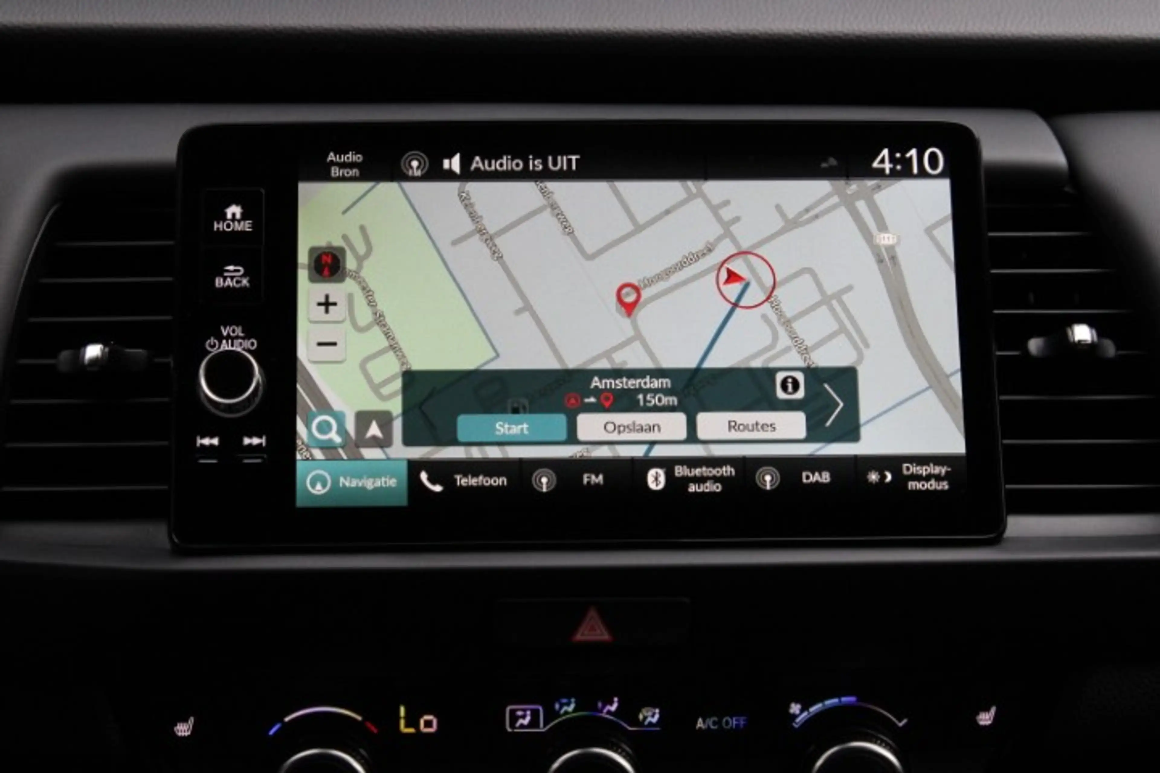 Honda Jazz Hybrid 1.5 eHEV Advance Crosstar — photo 4