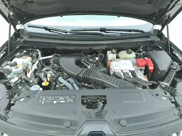 Renault Austral view 13
