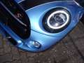 MINI Cooper S 5-trg. "Chilli" Navi,LED, PDC,SHZ,Harmon,17"Aluf Blau - thumnbnail 3