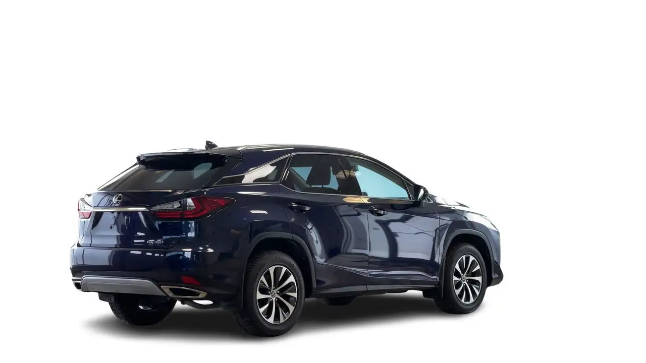 Lexus RX fotografie Lexus RX