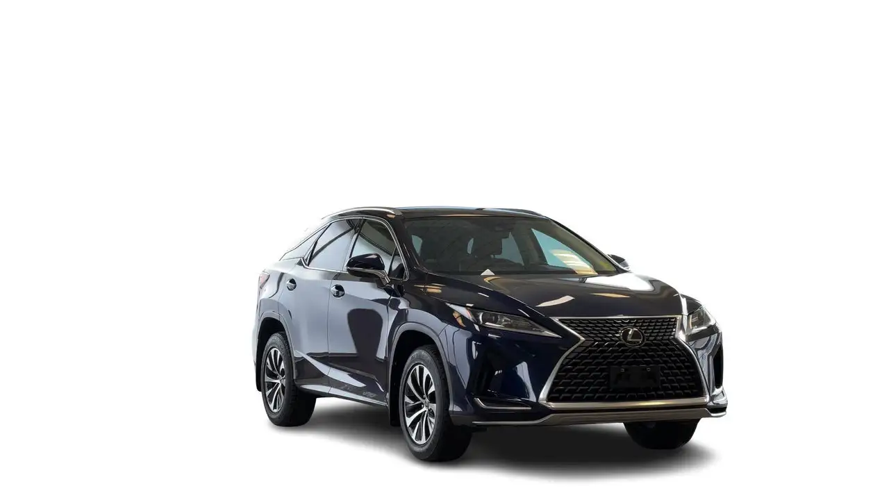 Lexus RX fotografie Lexus RX