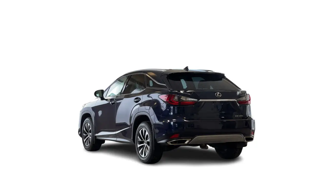 Lexus RX fotografie Lexus RX