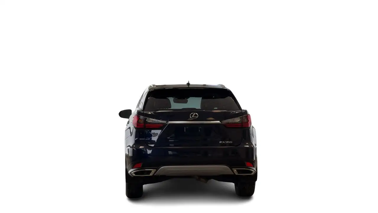 Lexus RX fotografie Lexus RX