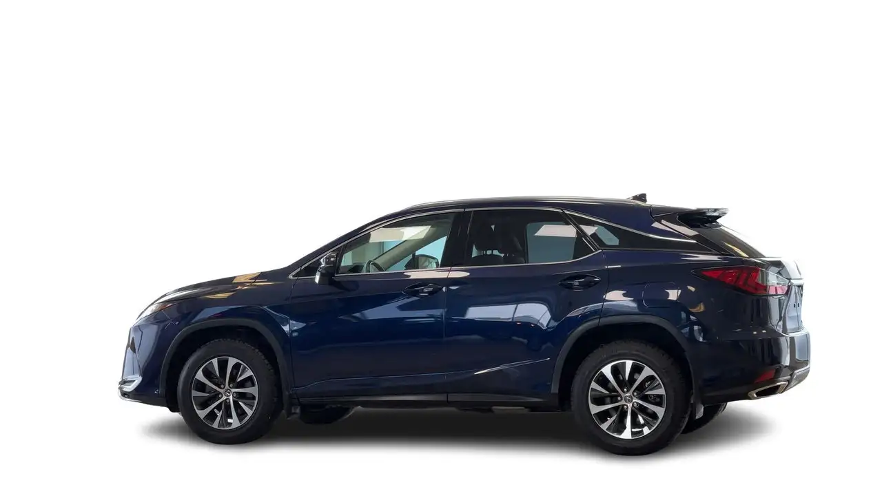 Lexus RX fotografie Lexus RX