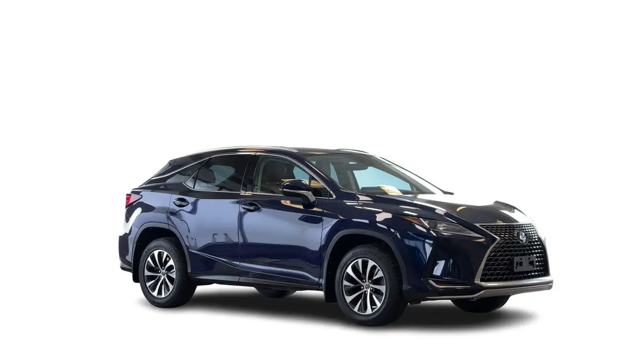 Lexus RX fotografie Lexus RX