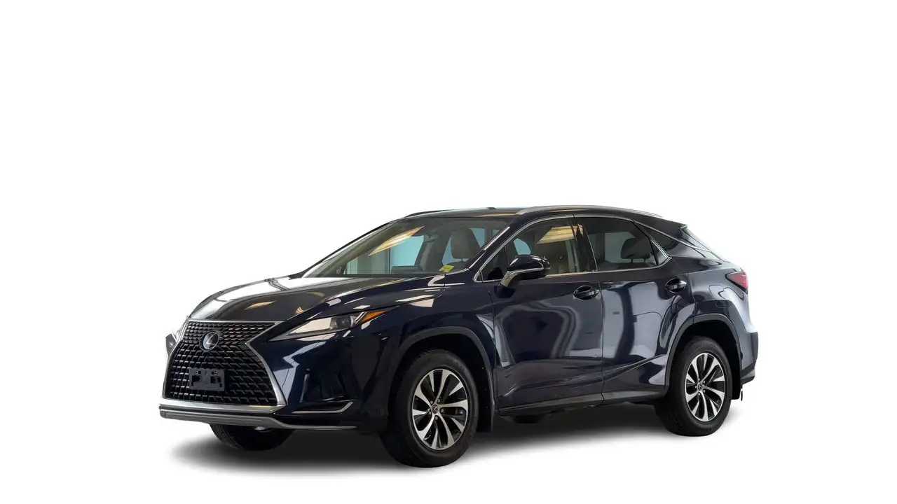 Lexus RX fotografie Lexus RX
