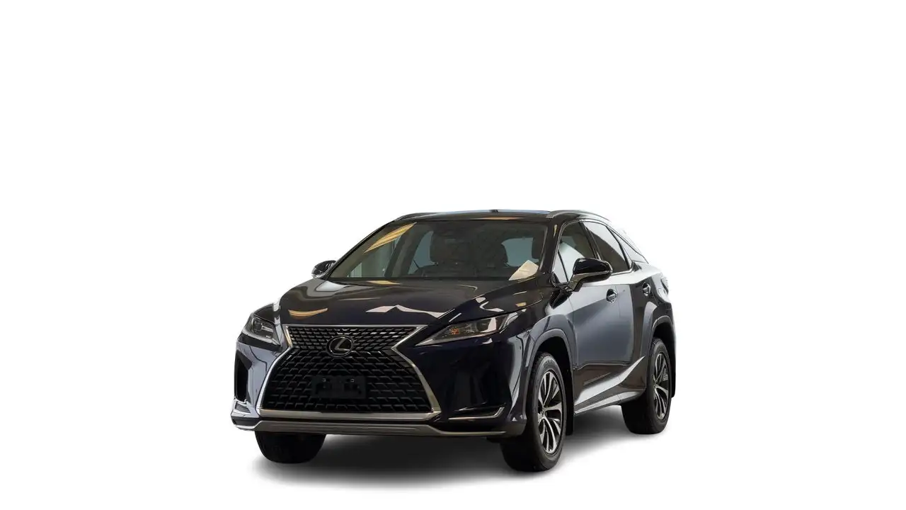 Lexus RX fotografie Lexus RX