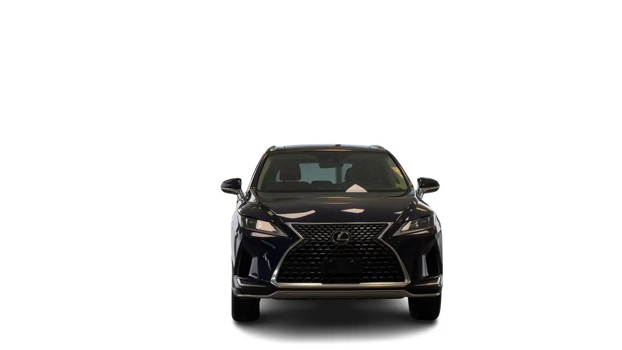 Lexus RX fotografie Lexus RX