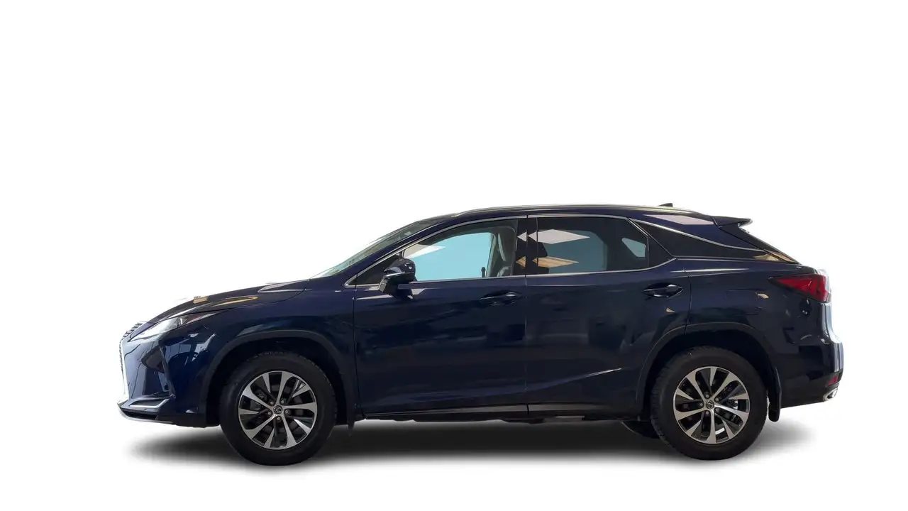 Lexus RX fotografie Lexus RX