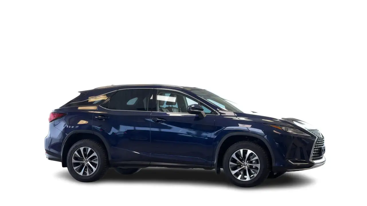 Lexus RX fotografie Lexus RX