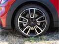MINI Cooper S JCW+Navi+LED+RFK+Leder NP 44.395€ Roşu - thumbnail 5