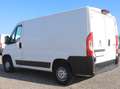 Peugeot Boxer L1H1 Kasten NAVI KAMERA TEL TEMP KLIMA Parksens. Weiß - thumbnail 6