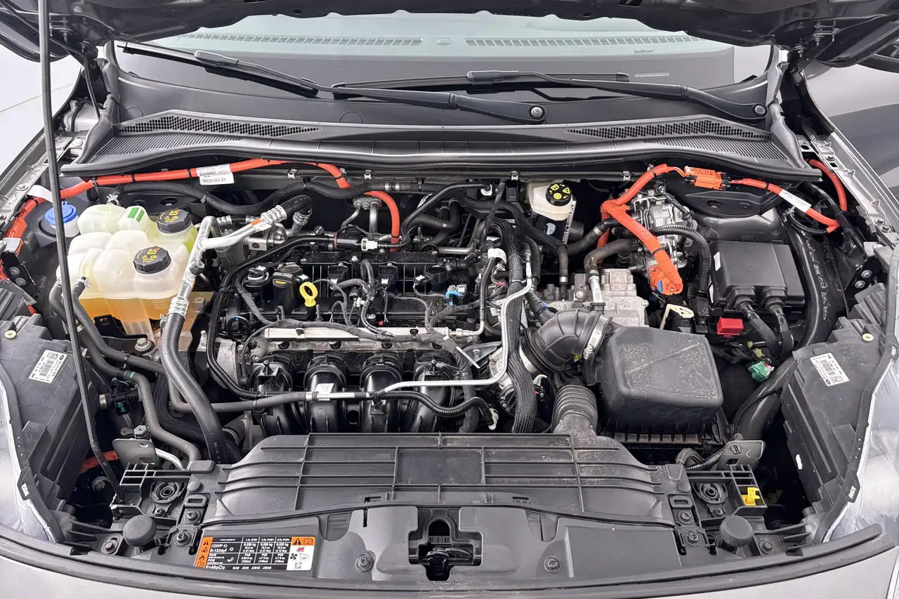 Ford Kuga 2.5 PHEV Titanium Krachtige plug-in hybride met ee, миниатюра 11