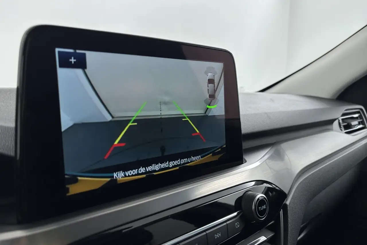 Ford Kuga 2.5 PHEV Titanium Krachtige plug-in hybride met ee, миниатюра 29
