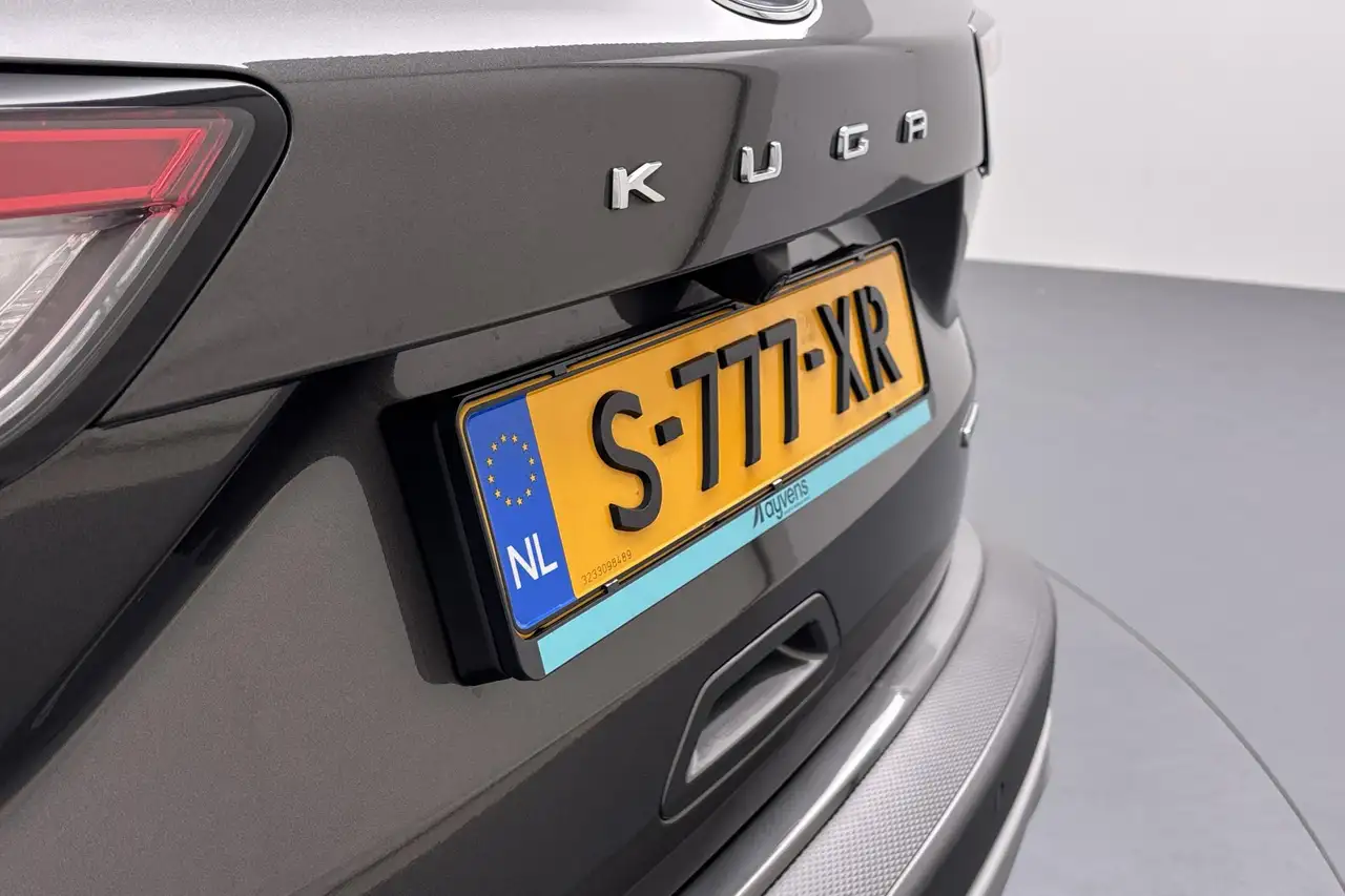 Ford Kuga 2.5 PHEV Titanium Krachtige plug-in hybride met ee, миниатюра 14