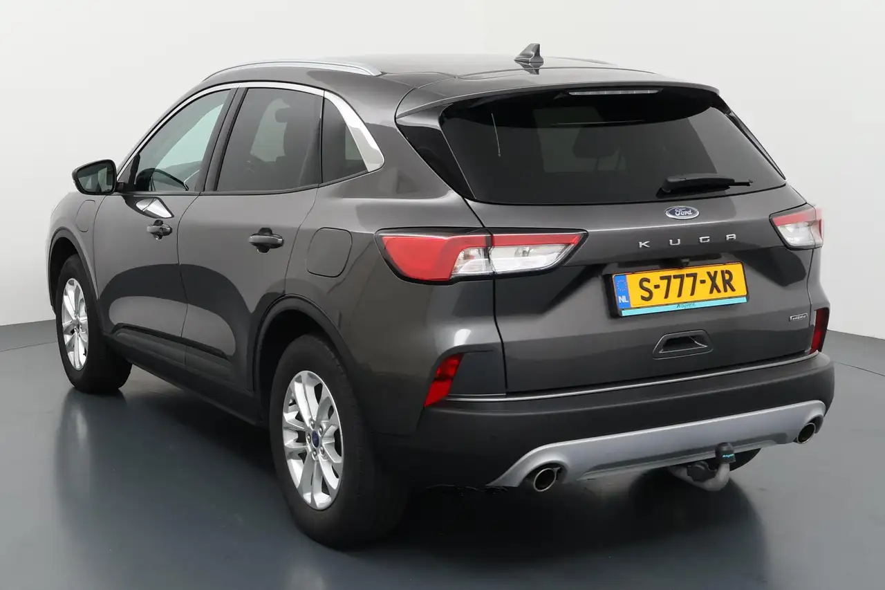 Ford Kuga 2.5 PHEV Titanium Krachtige plug-in hybride met ee, миниатюра 8