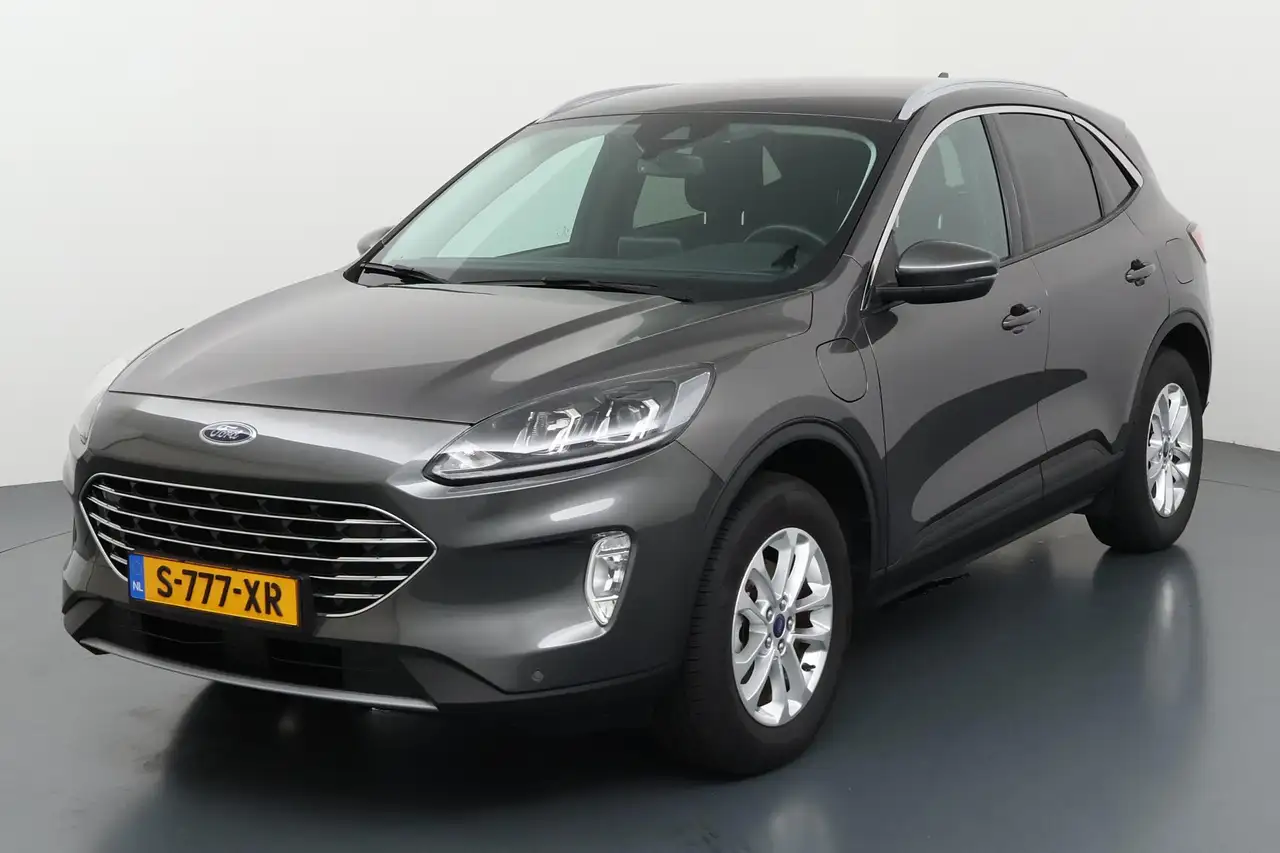Ford Kuga 2.5 PHEV Titanium Krachtige plug-in hybride met ee, миниатюра 6